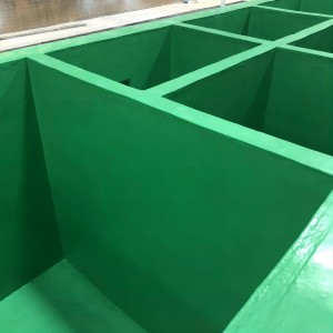 阳江防腐水池，阳江水池防腐防渗怎么做，阳江防腐水池施工厂家